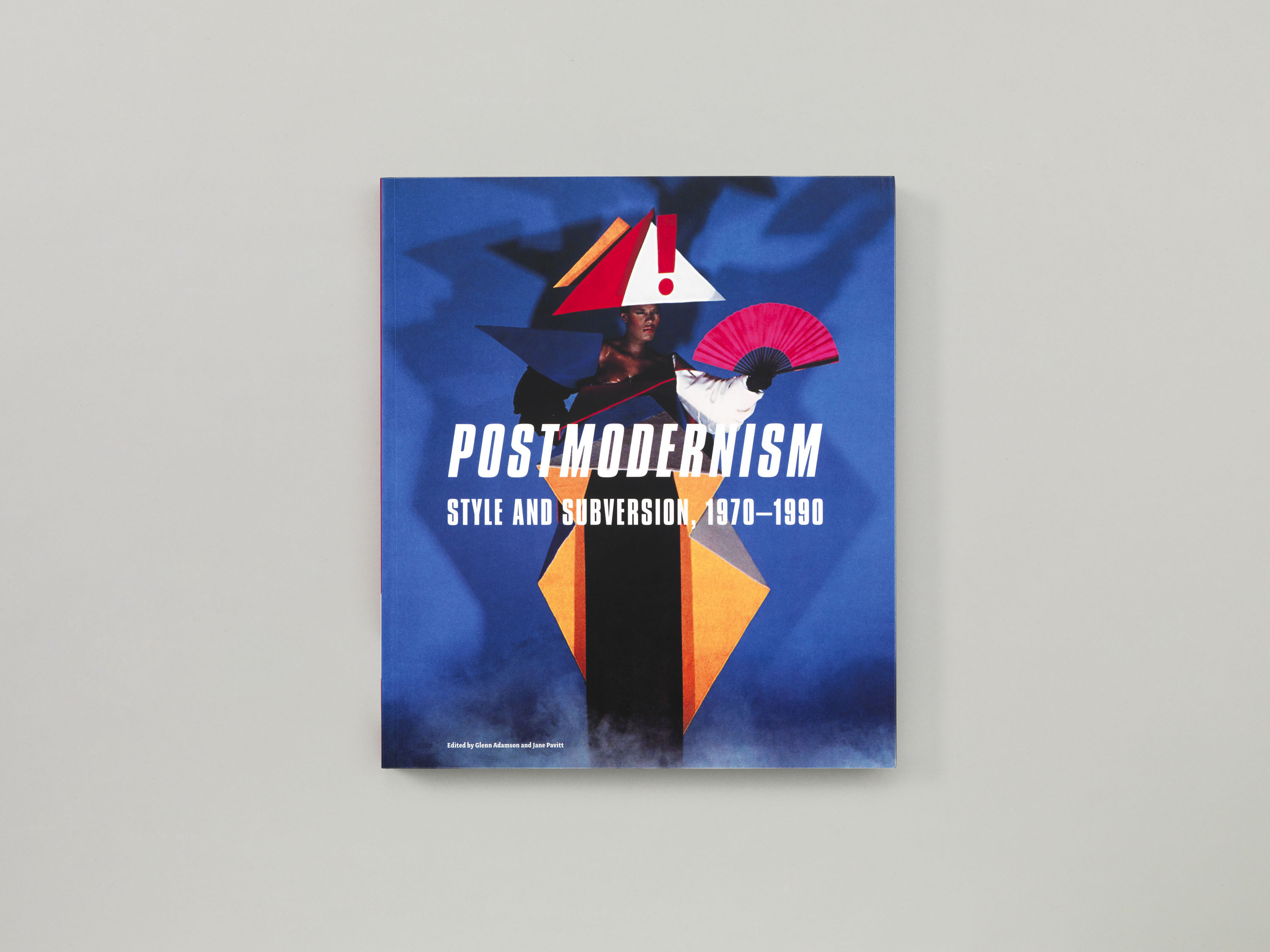Postmodernism: Style and Subversion 1970–1990 → A Practice for 