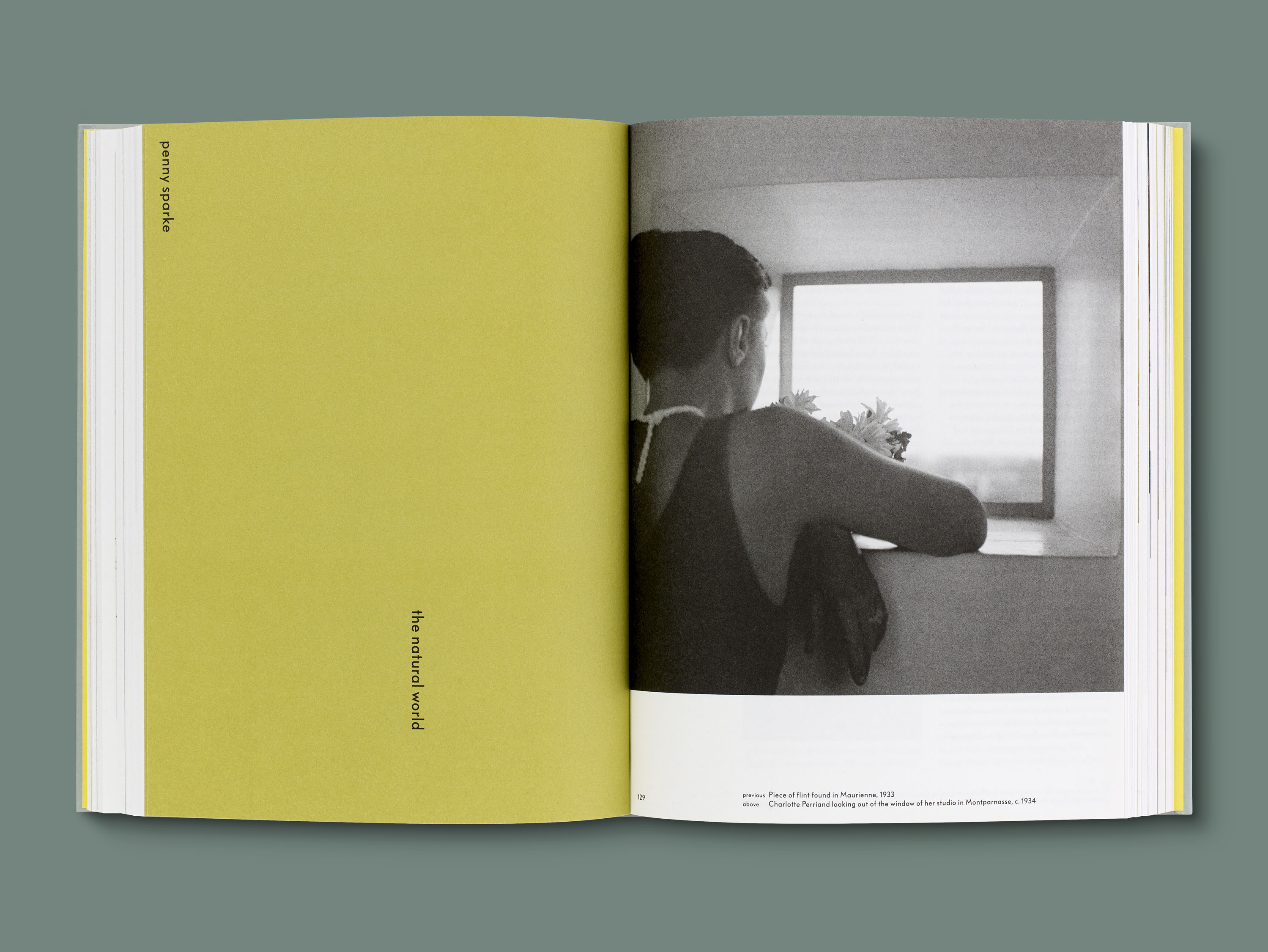 Charlotte Perriand: The Modern Life → A Practice for Everyday Life