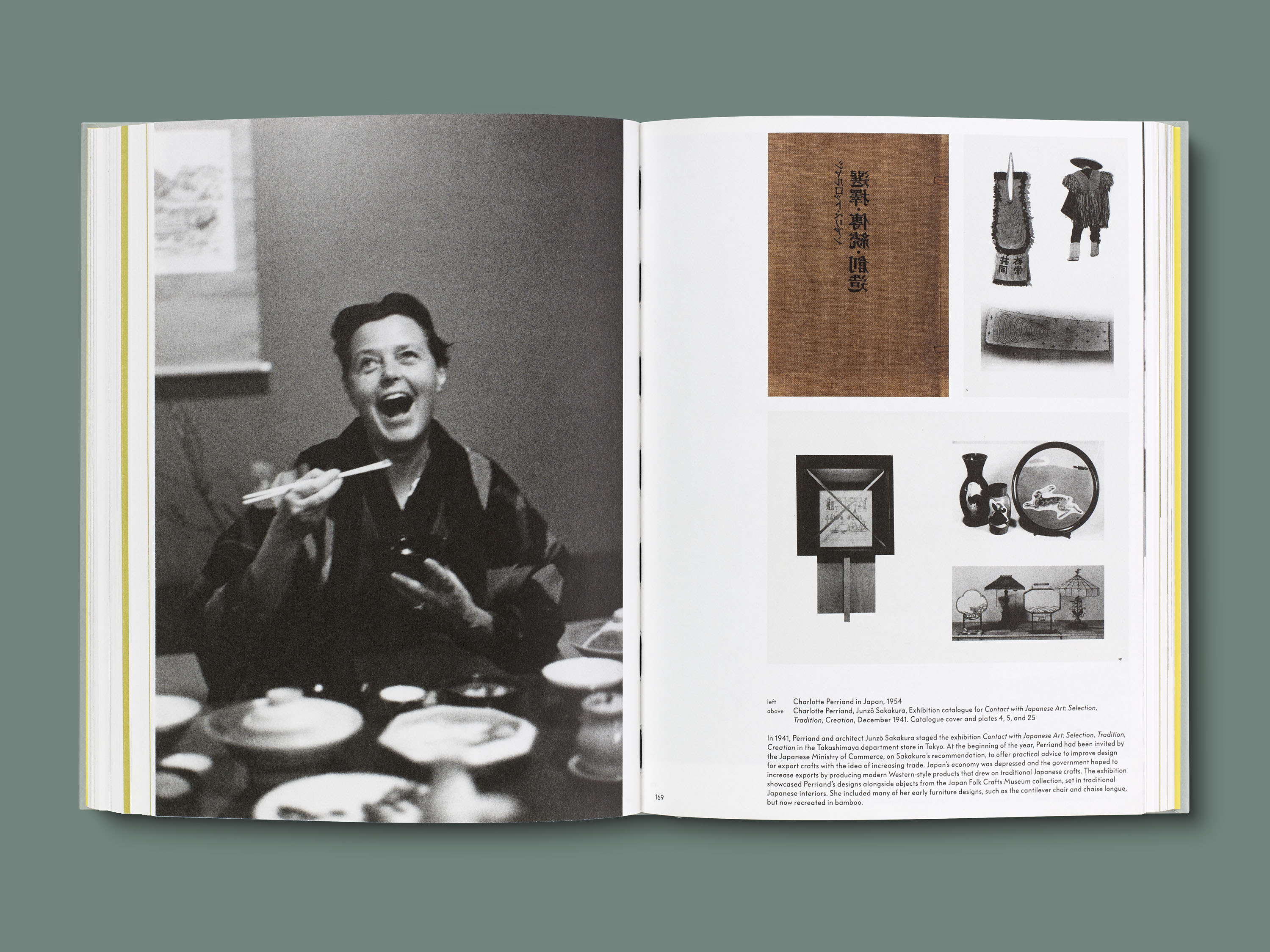 Charlotte Perriand: Celebrating A Modernist's Legacy - Modern Magazine