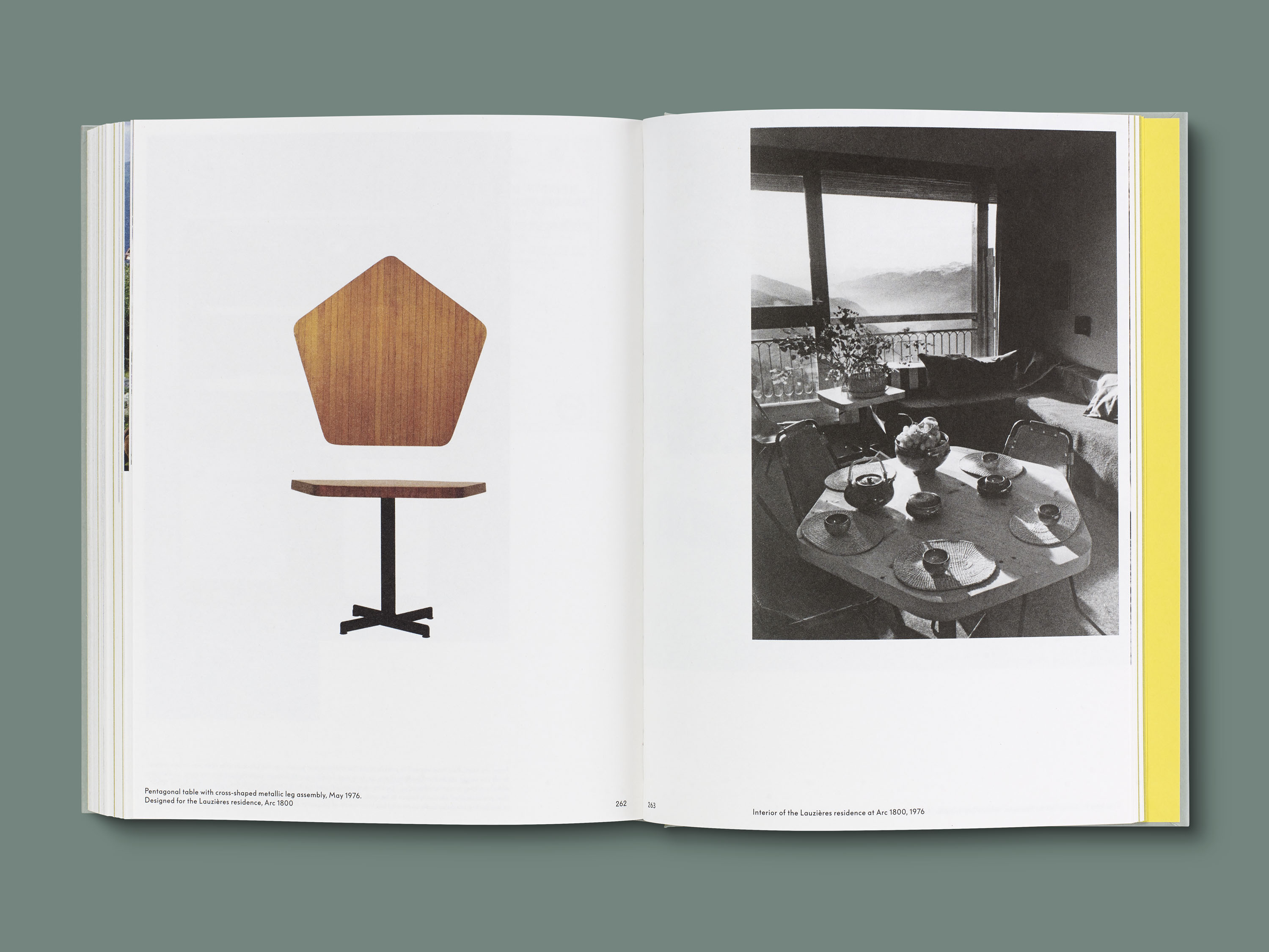 Charlotte Perriand: The Modern Life - Exhibitions - The Design Edit